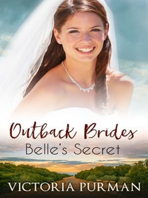 cover image of Belle's Secret